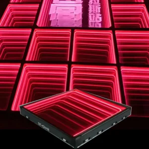 3D Led Dance Floor