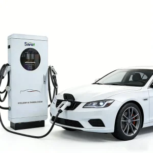 40kw-60kw New-Generation DC Charging Station