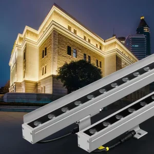 48W IP67 Wall Washer