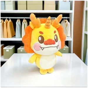 Manufacturer Anime Plushy