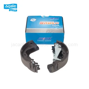 Rear Brake Pads for JAC Refine Braking System Auto Parts