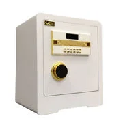 2017 New Products Electronic Biometric Fingerprint Lock Safe for House