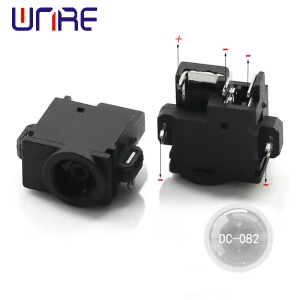 DC Power Socket
