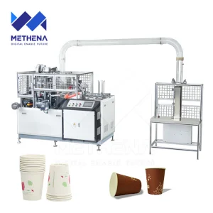 Small Business New Paper Product