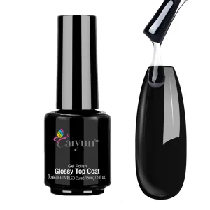 45 Days Long Lasting Top Coat