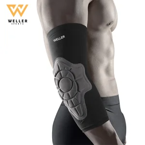 Elbow Support Elbow Brace with Best Compression Elbow Pad for Tennis Elbow Joint Protection Pain Relief