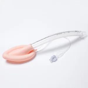 Disposable Laryngeal Mask Airway