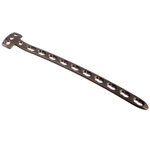 Canwell Tibial Orthopedic Implants