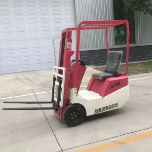 AC Electric Forklift