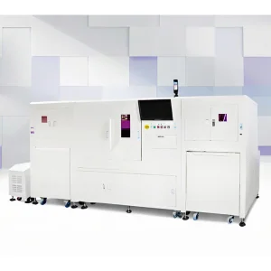 Advanced Laser Marking System for High-Volume PCBA Manufacturing