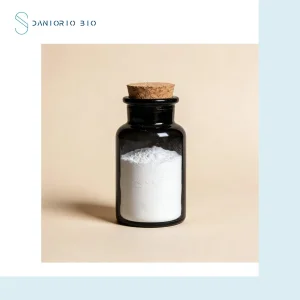 Factory Supply Natural Phloretin for Cosmetic Skin Care Ingredients