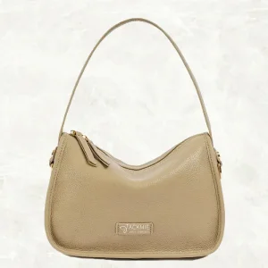 Leather Shoulder Bag Morocco