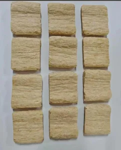 High Quality Edible Non Genetically Modified TVP