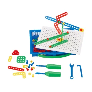 POTENTIAL Factory Custom High Quality Educational DIY Toys for Kids