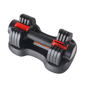 Adjustable Dumbbells