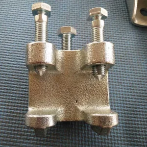 Beam Flange Clamp Bridle Rings