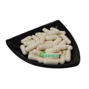 Natural Plant Extract Hemp Powder Hemp Protein Powder Capsules