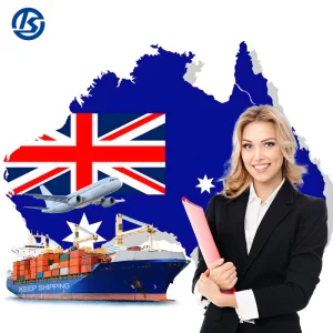 FCL LCL Australia