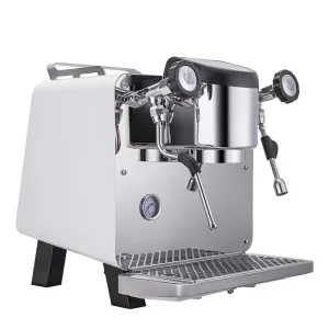 Semi-Automatic Coffee Machine with Hc Trademark