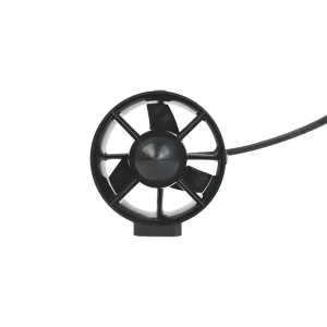 Versatile 24VDC Electric Thruster Motor for Marine Rov Applications