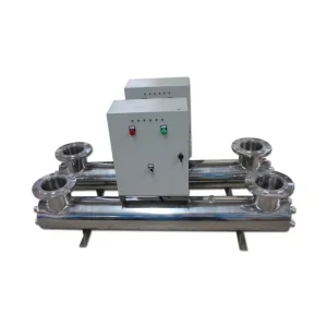 UV Disinfection Cabinet