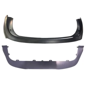 Zeekr 007 Bumper