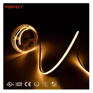 360LED COB Strip