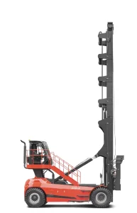Hangcha X Series Empty Container Handler with Capacities of 9, 000kg