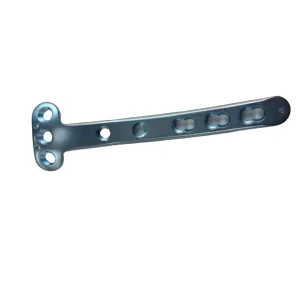 Tibia Proximal Plate