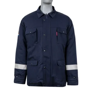 Taller Mecánico Uniforme de Algodón