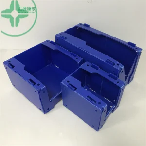 Cost-Effective Waterproof Reusable Portable Storage Bins