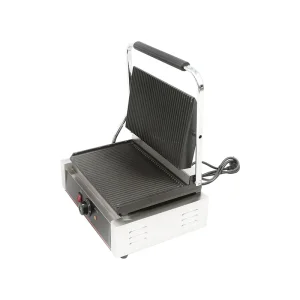Electric Panini Grill