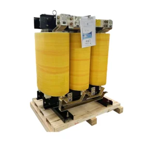 150kVA Isolation