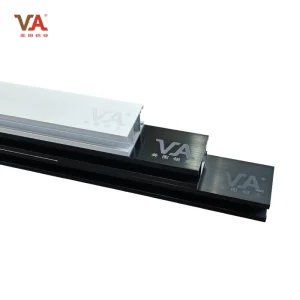 Versatile Aluminum Profiles Tailored for Industrial and Commercial Projects