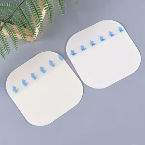 Hydrocolloid Wound Dressing for Single Use