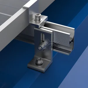 Aluminum Roof Bracket