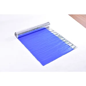 Waterproofing Technical Standards for Asphalt Pavements