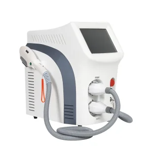 Medical CE Approved IPL Machine