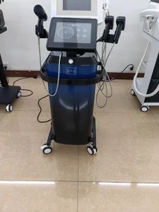 Portable Golden Rf Microneedle Machine Micro-needling Machine