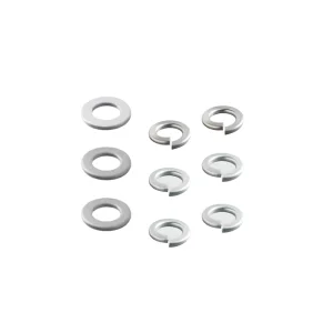 Stainless Steel Washer Gasket O Ring