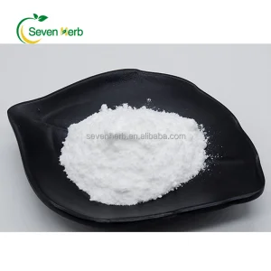 High Quality Factory Supply Cosmetic Peptide Palmitoyl Tripeptide-38 Cas 1447824-23-8 for Anti-wrinkle