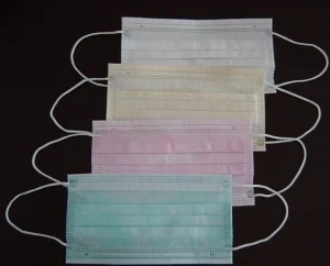 Low Price Medical Face Mask