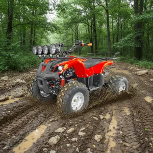 Factory Price Wholesale Ride-On Off-Road Car for Adults Children