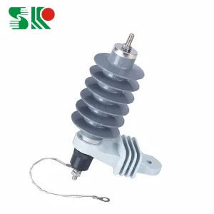 Lightning Arrester