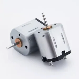 N10 N20 N30 Permanent Magnet DC Motor
