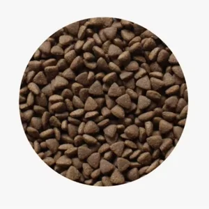 Natural Dry Dog Food Bulk