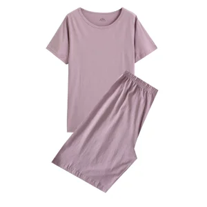 Conjunto de pijamas de lujo para hombres