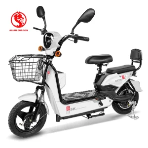 Wholesale Electric Bicycle Scooter