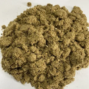 Fishmeal Produced in Vietnam for Fish Use