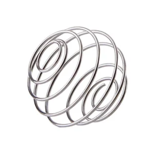 Stainless Steel Whisk